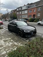 Audi a3 1.6 TFI Full option 11/2013, Cuir, Euro 5, Achat, 5 portes