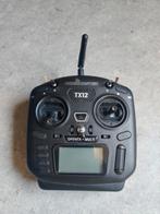 Radiomaster TX 12, Hobby en Vrije tijd, Modelbouw | Radiografisch | Helikopters en Quadcopters, Ophalen of Verzenden, Zo goed als nieuw