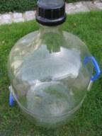 grote bokaal, Maison & Meubles, Cuisine | Vaisselle, Enlèvement, Neuf