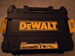 Dewalt boormachine, TV, Hi-fi & Vidéo, Batteries, Enlèvement ou Envoi, Neuf