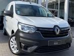Renault Kangoo 1.3 TCe / Utilitaire / AIRCO / 11.148 HTVA, Auto's, Voorwielaandrijving, 75 kW, Stof, Gebruikt