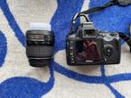 Nikon D40x, in originele doos, Spiegelreflex, 10 Megapixel, 8 keer of meer, Ophalen of Verzenden