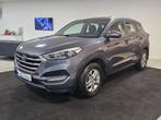 Hyundai Tucson 1.7 CRDi 2WD Navigatie - Parkeer Camera - Eur, Auto's, Voorwielaandrijving, Stof, Gebruikt, Euro 6