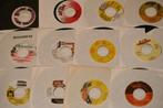 LOT3 - 20x7'' reggae - dancehall - dub - ragga, Cd's en Dvd's, Gebruikt, Ophalen of Verzenden