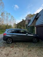 BMW 220i Gran tourer 7pl 77000 km, Auto's, BMW, Leder, Particulier, 2 Reeks Gran Tourer, 5 deurs