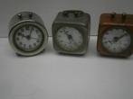 3 art deco-designobjecten om te repareren, Ophalen of Verzenden