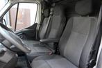 Opel Movano 2.3 CDTI HKa L2H2 3.5 T CARPLAY, HOUTEN WANDEN,, Auto's, Opel, 4 deurs, Movano, Wit, Bedrijf
