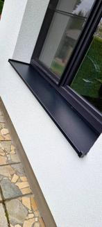 Rebords de fenêtre, Bricolage & Construction, Plinthes & Finitions, Rebords de fenêtre, Autres matériaux, Enlèvement, Neuf