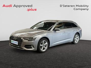 Audi A6 Avant A6 Avant 35 TDi Business Edition Sport S troni beschikbaar voor biedingen