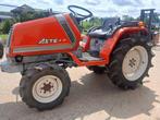 Kubota Aste A17 Minitractor 4wd, Zakelijke goederen, Overige typen