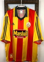 Galatasaray Voetbal Thuisshirt Uefa Cup Finale Nieuw 1999, Verzenden, Zo goed als nieuw