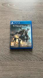 Titanfall 2, Ophalen, Zo goed als nieuw