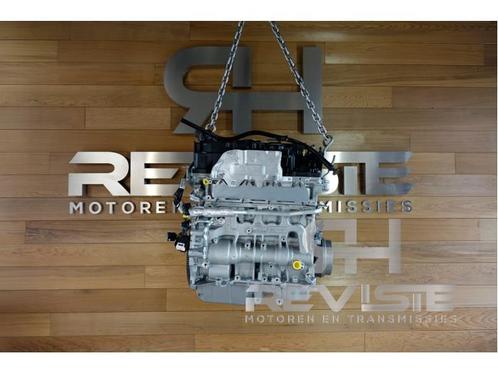Motor van een BMW 5-Serie, Auto-onderdelen, Motor en Toebehoren, BMW, Nieuw, 12 maanden garantie, Ophalen of Verzenden
