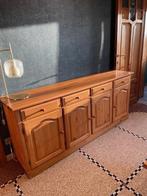 Meuble Buffet en Pin massif, Maison & Meubles, Avec tiroir(s), 25 à 50 cm, Moins de 100 cm, 150 à 200 cm