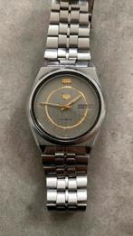 Seiko 7009-3040 Vintage automaat, Handtassen en Accessoires, Horloges | Heren, Ophalen of Verzenden, Seiko