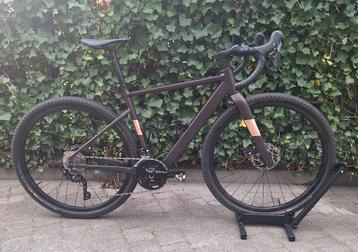 NIEUWE E-GRAVEL SCOTT SPEEDSTER 25 beschikbaar voor biedingen