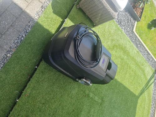 Pompunit + bedieningspaneel, Tuin en Terras, Bubbelbaden en Hottubs, Gebruikt, Pomp, Ophalen