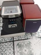 PHILIPS MC 175, Audio, Tv en Foto, Stereoketens, Ophalen of Verzenden, Gebruikt, Philips, Microset