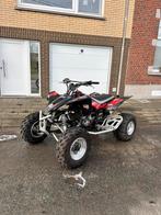 Yamaha yfz 450 2013, Motos