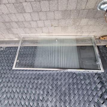 Porte de douche, Enlèvement, Utilisé, Verre, Douche