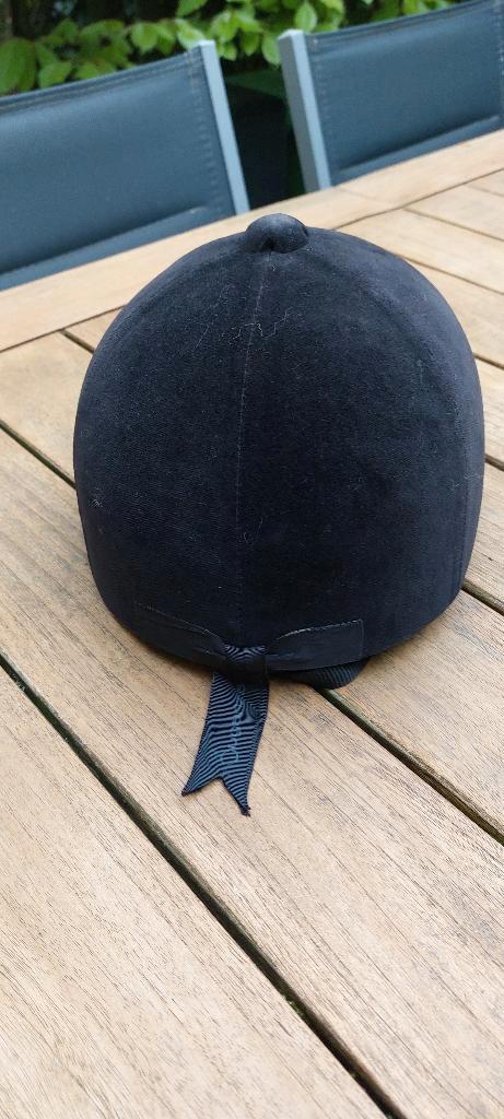 Tok en beschermvest, Dieren en Toebehoren, Paardrijkleding, Zo goed als nieuw, Dames, Bovenkleding, Ophalen