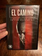 El camino ( dvd ) a breaking bad movie, À partir de 16 ans, Enlèvement ou Envoi, Comme neuf, Action et Aventure