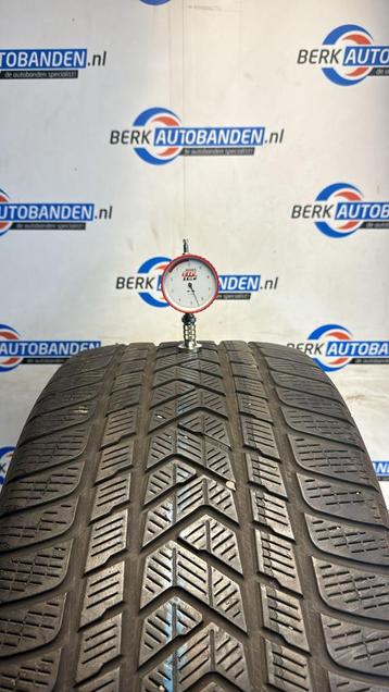 2x Pirelli Scorpion Winter 295/45 R20 114V 295/45/20 2954520 beschikbaar voor biedingen