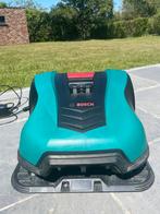 Tondeuse robot sans fil Bosch. Pas d envoi, Enlèvement, Utilisé, Bosch