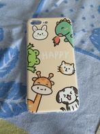 GSM Hoesje met verschillende dieren - nieuw, Telecommunicatie, Mobiele telefoons | Hoesjes en Screenprotectors | Overige merken