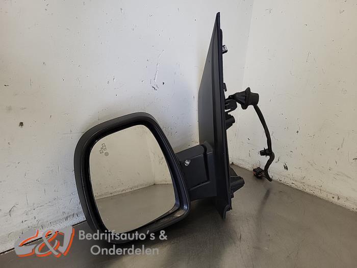 Buitenspiegel links van een Peugeot Expert, Auto-onderdelen, Spiegels, Peugeot, Gebruikt, 3 maanden garantie, Ophalen of Verzenden
