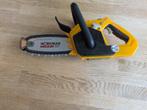 plastic kettingzaag, Ophalen, Gebruikt, Jongen of Meisje