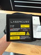 LaserCube Wifi + Nanofogger, Muziek en Instrumenten, Licht en Laser, Ophalen, Zo goed als nieuw