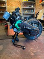 Piaggio zip 80cc 4t2v, Ophalen, Zip