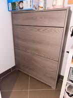Armoire a chaussure, Enlèvement ou Envoi, Comme neuf