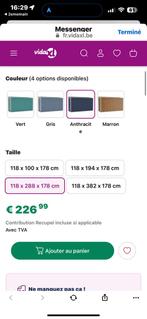 Abri de jardin , toujours dans sa caisse neuf, Tickets en Kaartjes, Kortingen en Cadeaubonnen