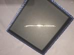 Gegraveerde zilveren armband, Ophalen of Verzenden, Gebruikt, Zilver, Zilver