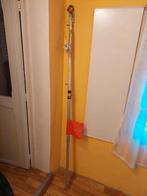 Barre de traction, Enlèvement