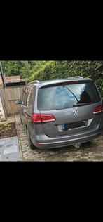 Volkswagen Sharan, Auto's, Monovolume, Leder, Particulier, 2000 cc