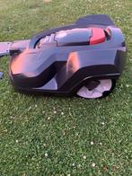 Grasrobot/ robot grasmaaier husqvarna Automower 320/420, Zo goed als nieuw