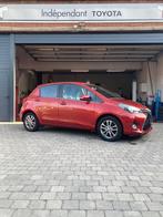 Toyota   yaris 1300 dynamic +GPS !!! 23.945 km !!!, Voorwielaandrijving, Euro 5, USB, 1329 cc