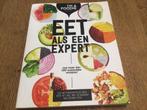 Liesbeth Smit - Eet als een expert - prima staat, Ophalen, Zo goed als nieuw, Liesbeth Smit; Marijke Berkenpas; Jolien Klamer; Gaby Herweijer