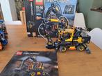 Lego technic 42053, Kinderen en Baby's, Ophalen of Verzenden, Zo goed als nieuw, Lego