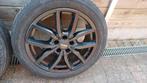 4 Velgen voor Toyota C-HR, Ophalen, 18 inch, Gebruikt, Velg(en)