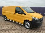 2020 - Mercedes-Benz - eVito - eVito Long 41kWh - Véhicule, Autos, Achat, Entreprise, Autres carburants, Mercedes-Benz