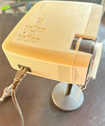 Projecteur compatible Iphone/Android beschikbaar voor biedingen