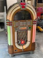 Prachtige Wurlitzer 1015 jukebox uit 1947; incl 78” vinyl, Zo goed als nieuw, Wurlitzer, Voor 1950, Ophalen