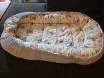 Babynest en zwangerschapskussen, Ophalen, Zo goed als nieuw