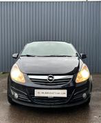 Opel Corsa 1.2-16V Color Edition, Auto's, Voorwielaandrijving, Euro 5, 450 kg, Gebruikt