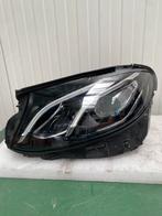 Mercedes E klasse koplamp, Ophalen, Gebruikt, Mercedes-Benz