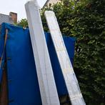 dakrandprofiel 15 cm, Ophalen, Nieuw